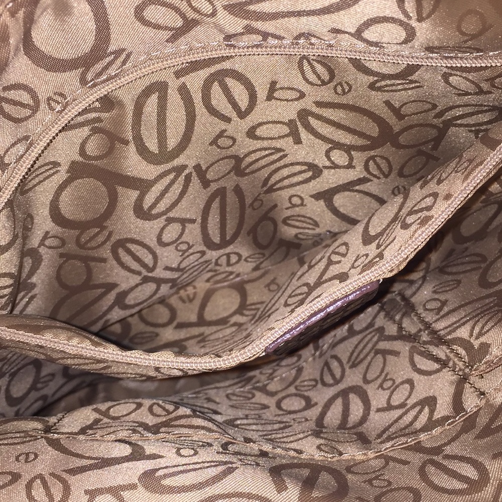 Bebe Patchwork Bag - image 7